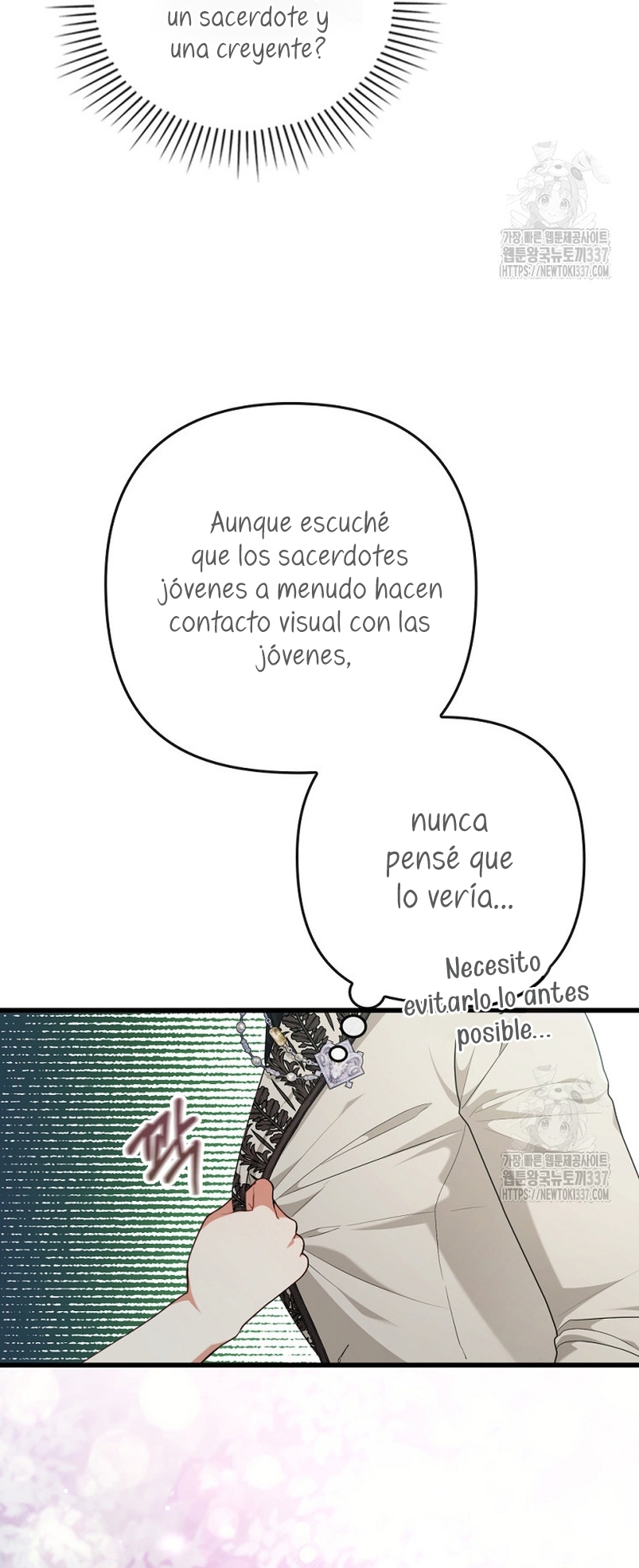 Seduje al protagonista masculino enfermizo Capítulo 83 - Page 26