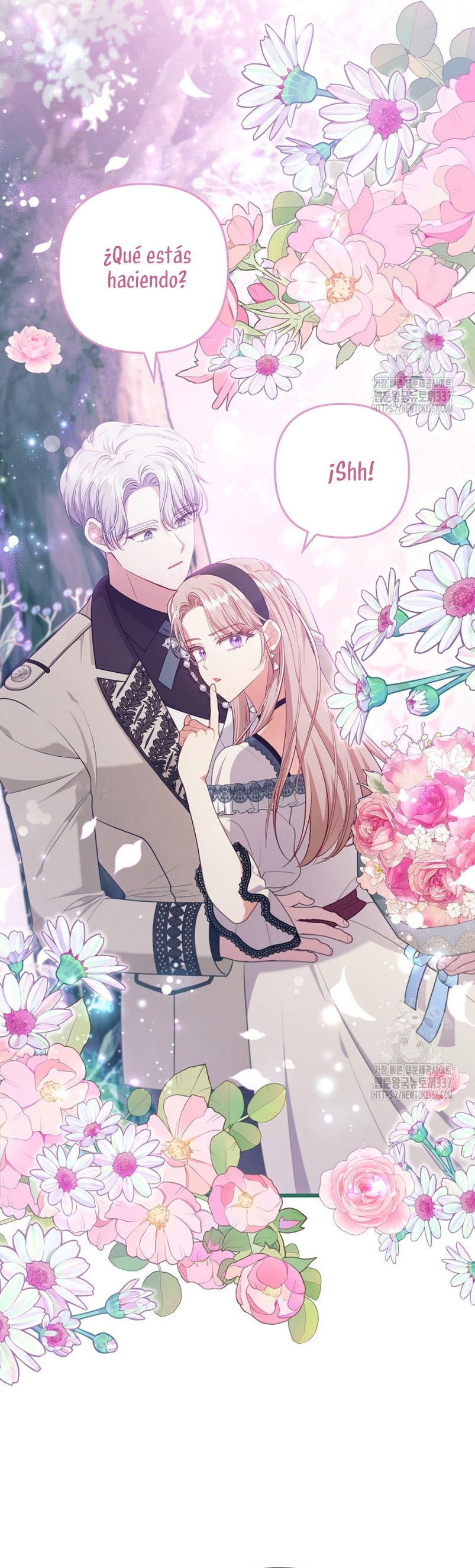 Seduje al protagonista masculino enfermizo Capítulo 83 - Page 27