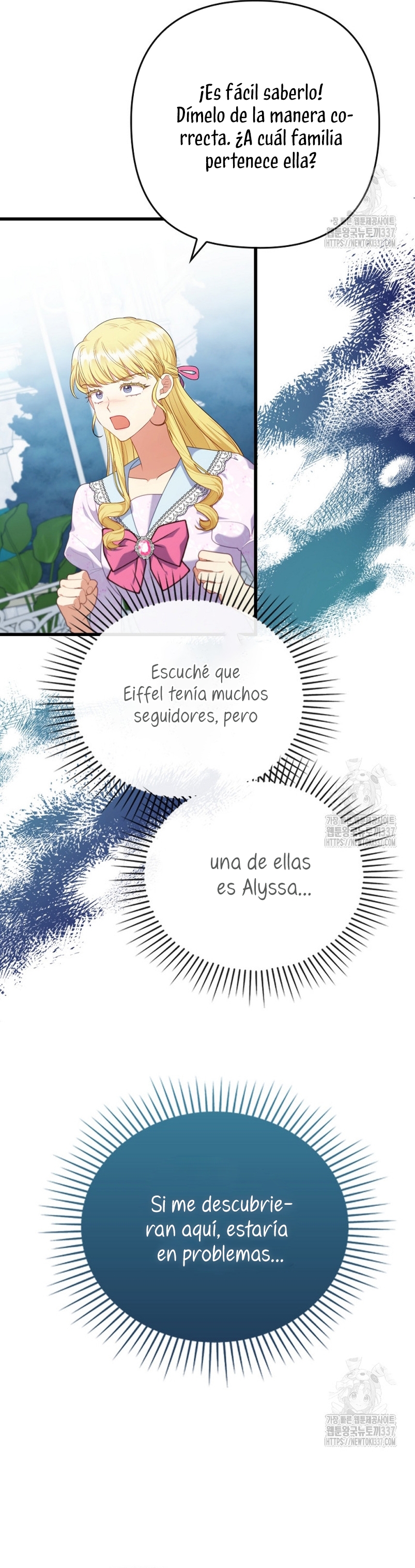 Seduje al protagonista masculino enfermizo Capítulo 83 - Page 31