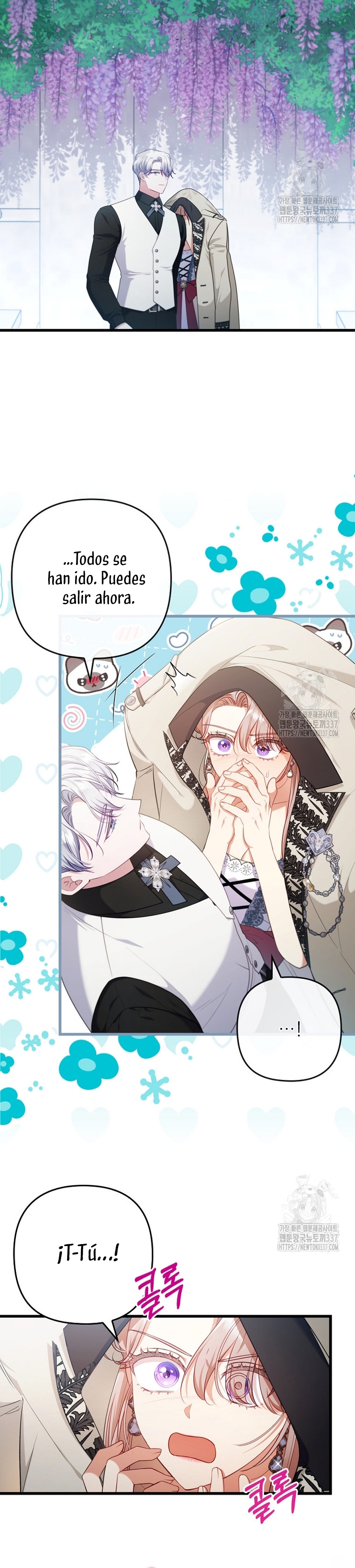 Seduje al protagonista masculino enfermizo Capítulo 84 - Page 10