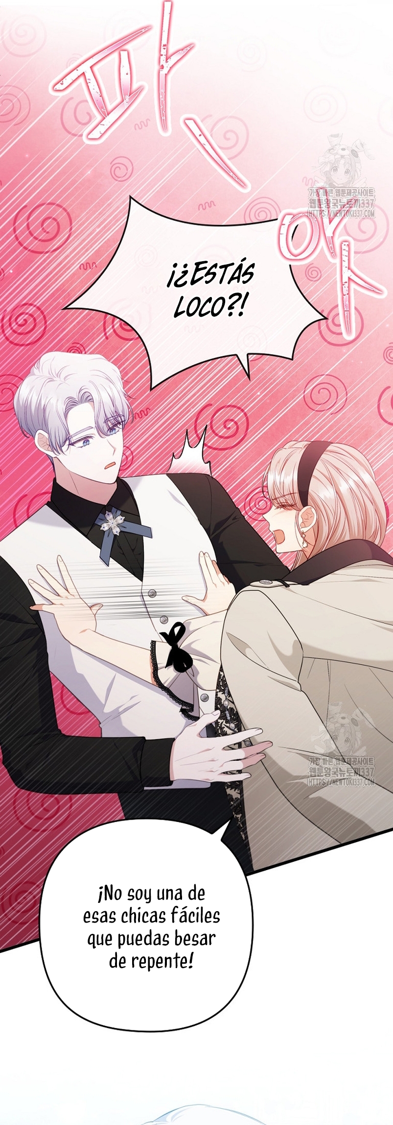 Seduje al protagonista masculino enfermizo Capítulo 84 - Page 11