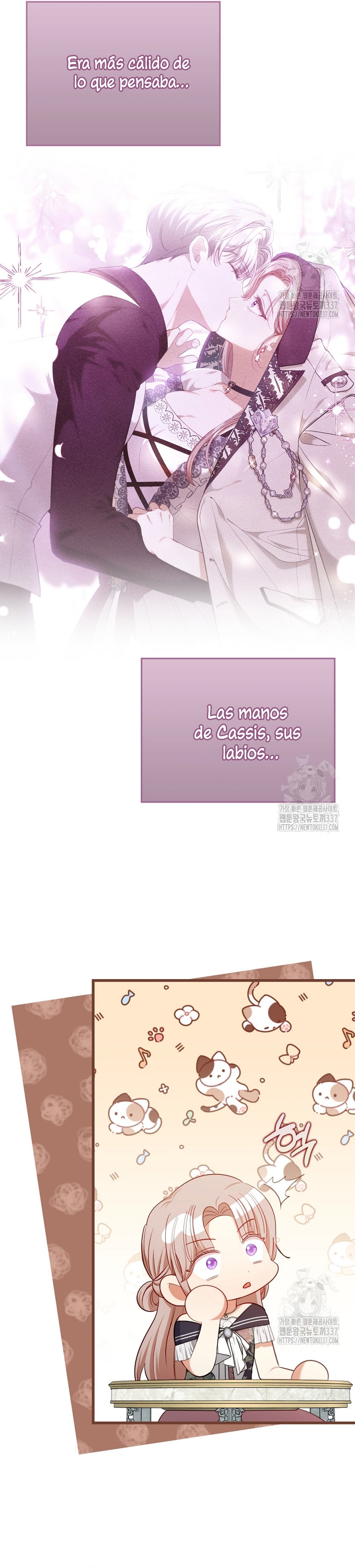 Seduje al protagonista masculino enfermizo Capítulo 84 - Page 17