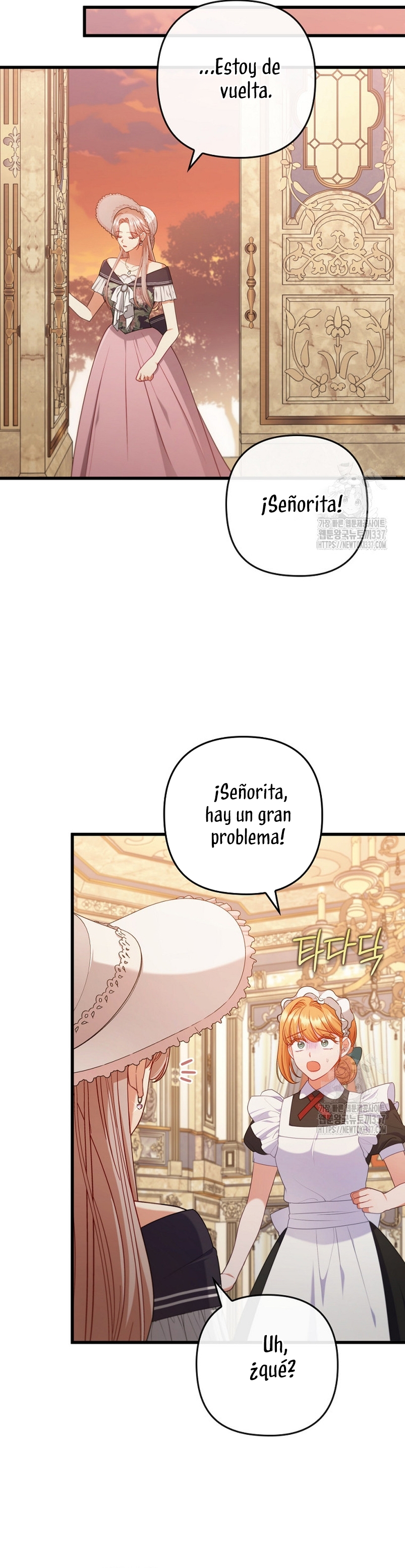 Seduje al protagonista masculino enfermizo Capítulo 84 - Page 24