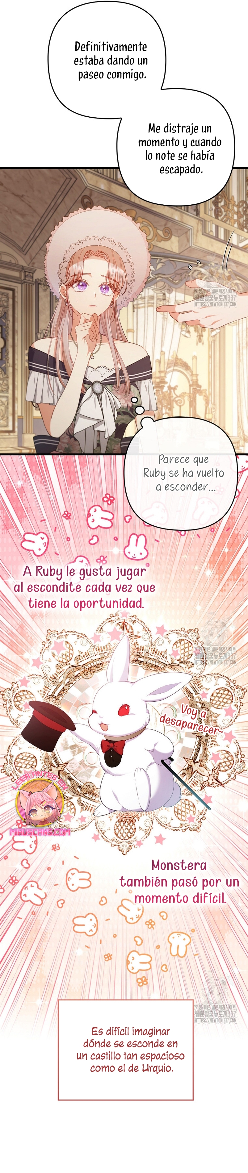 Seduje al protagonista masculino enfermizo Capítulo 84 - Page 26