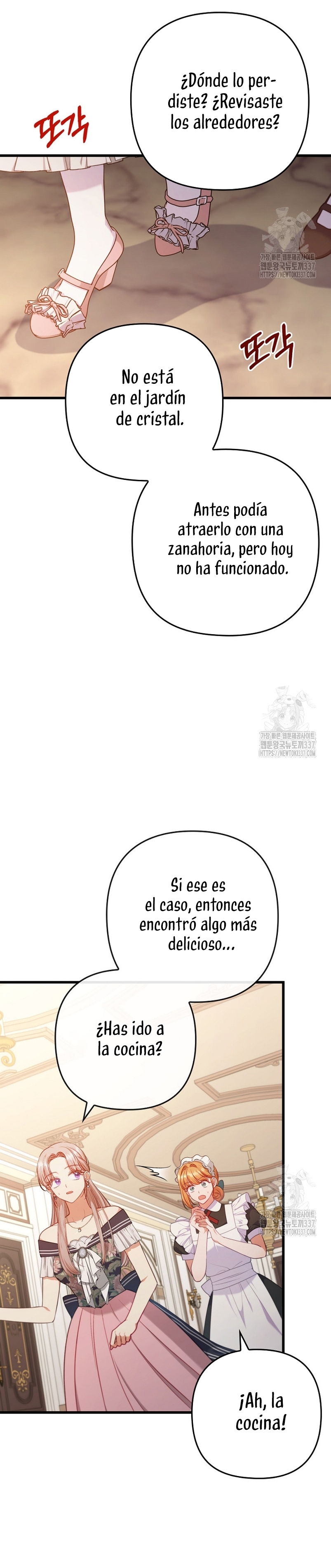 Seduje al protagonista masculino enfermizo Capítulo 84 - Page 27