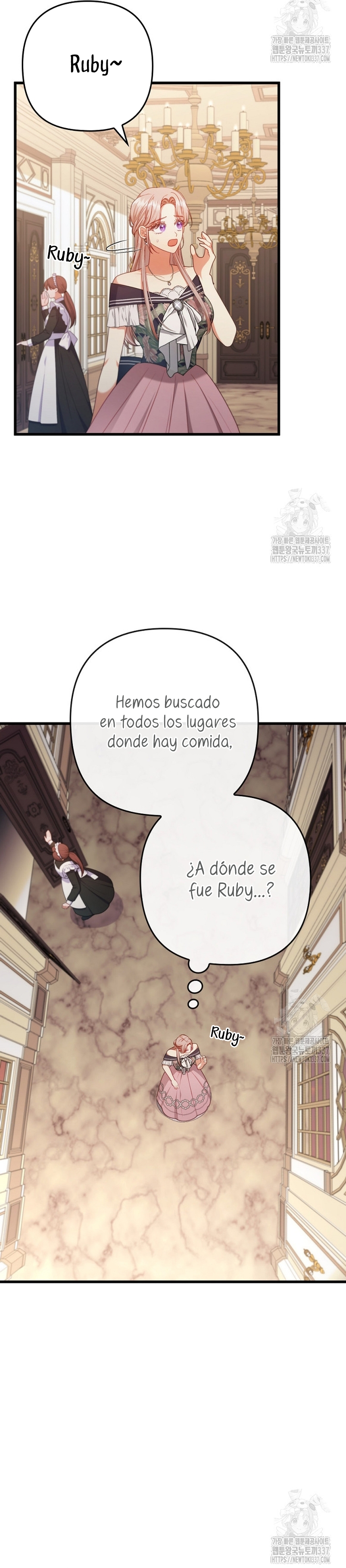 Seduje al protagonista masculino enfermizo Capítulo 84 - Page 29