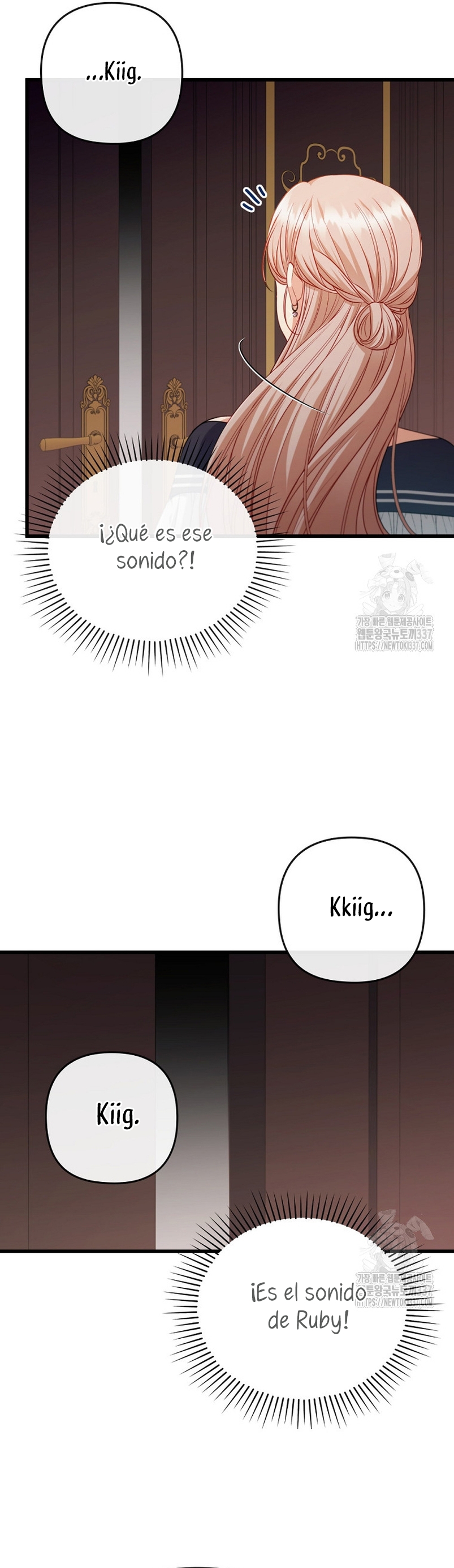 Seduje al protagonista masculino enfermizo Capítulo 84 - Page 30