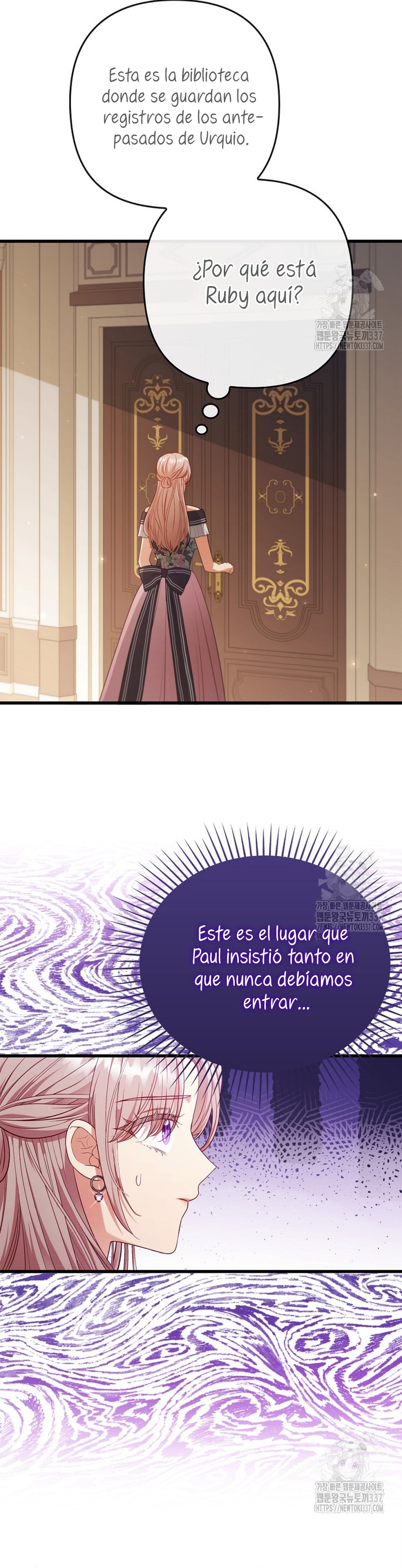 Seduje al protagonista masculino enfermizo Capítulo 84 - Page 31