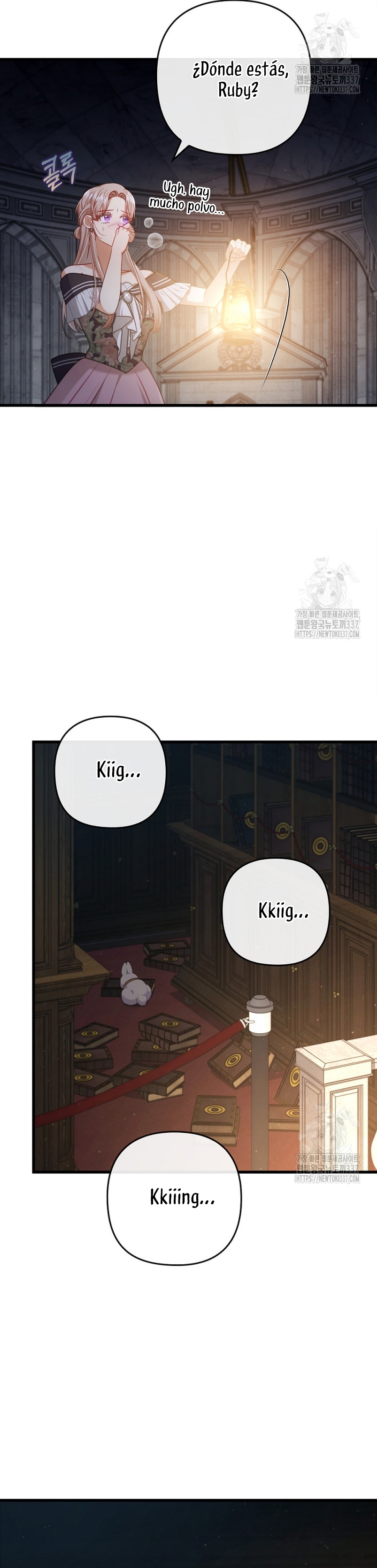 Seduje al protagonista masculino enfermizo Capítulo 84 - Page 33