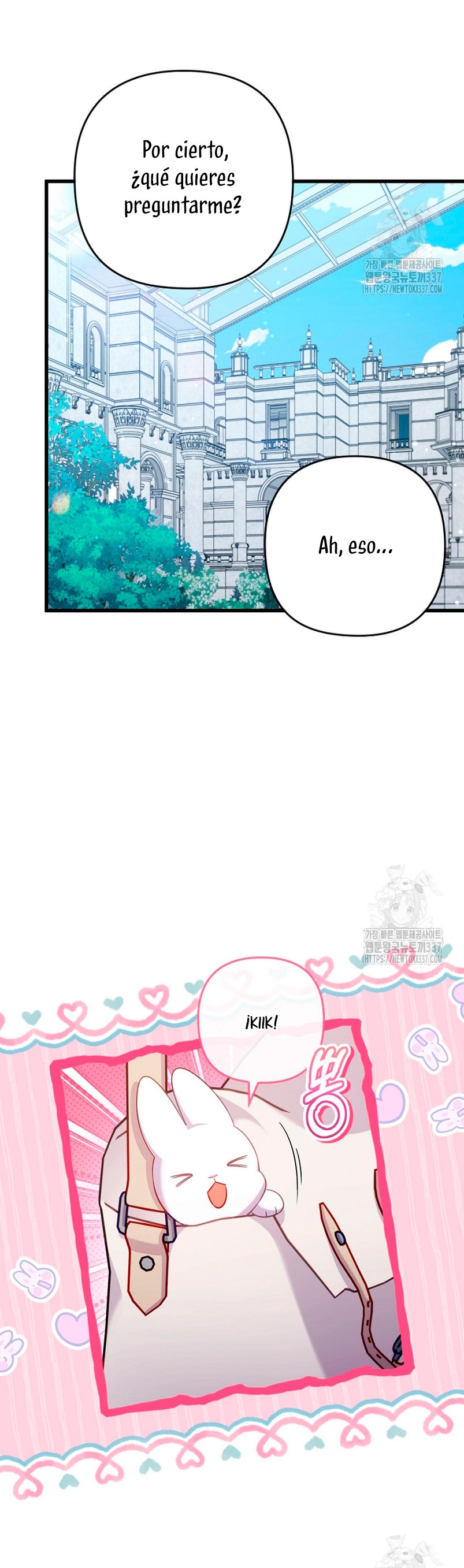 Seduje al protagonista masculino enfermizo Capítulo 85 - Page 23