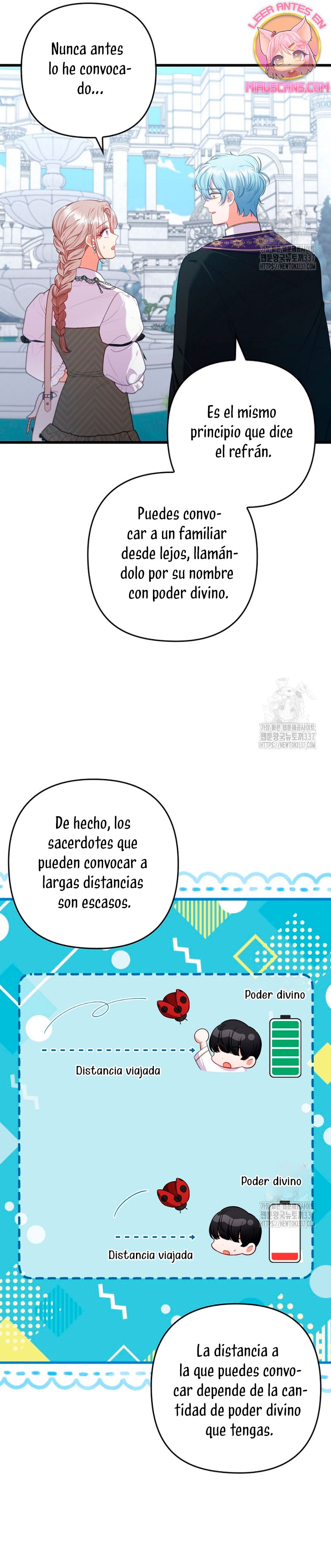 Seduje al protagonista masculino enfermizo Capítulo 85 - Page 26