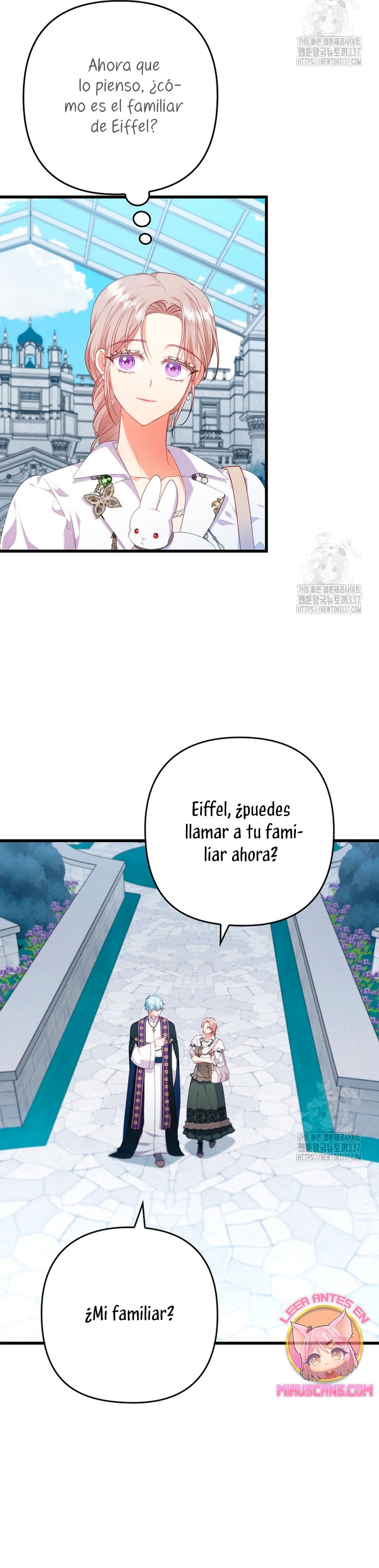 Seduje al protagonista masculino enfermizo Capítulo 85 - Page 28