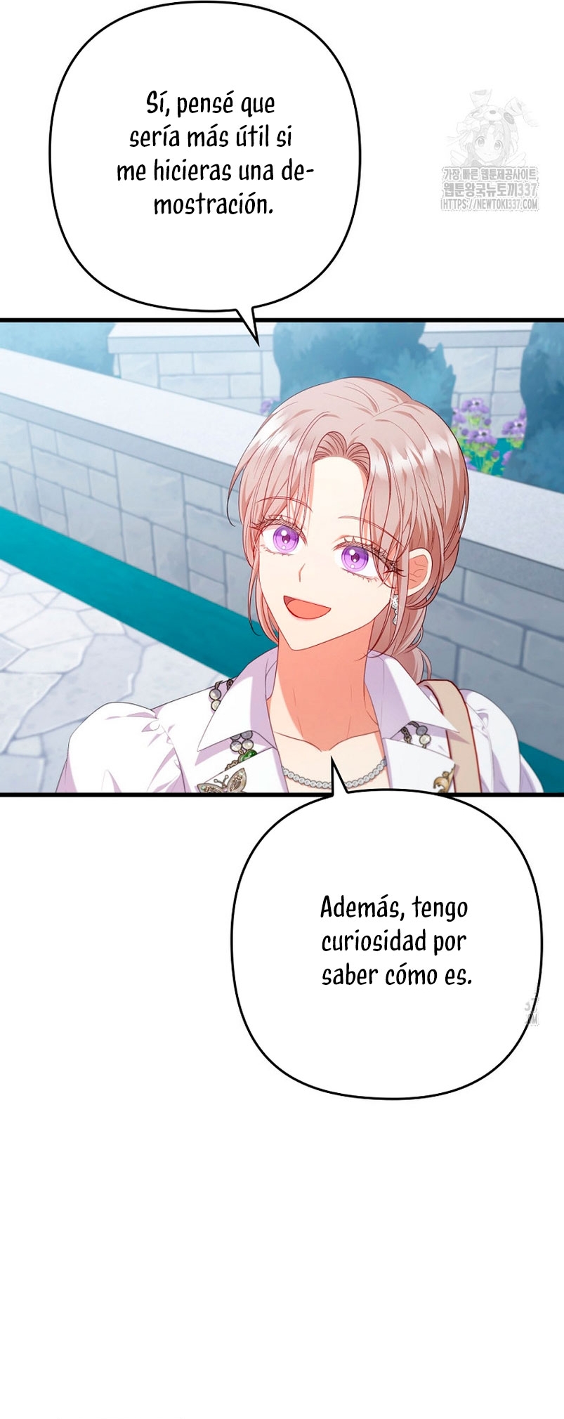 Seduje al protagonista masculino enfermizo Capítulo 85 - Page 29