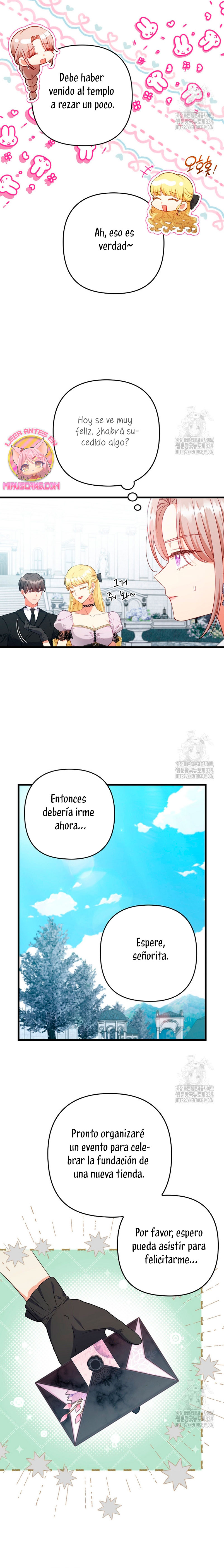 Seduje al protagonista masculino enfermizo Capítulo 86 - Page 11