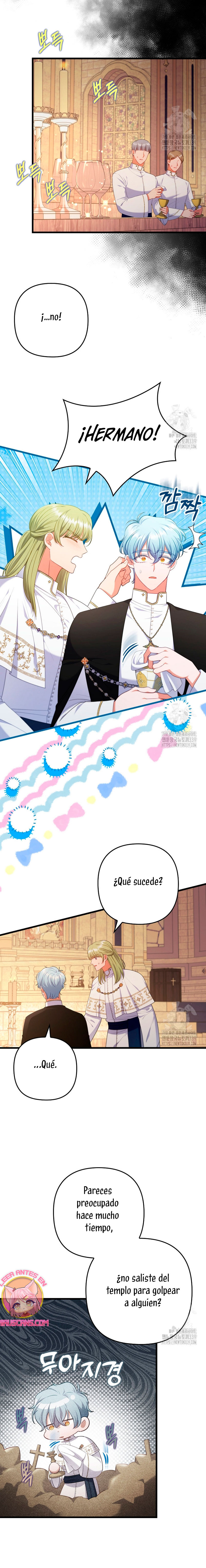 Seduje al protagonista masculino enfermizo Capítulo 86 - Page 16