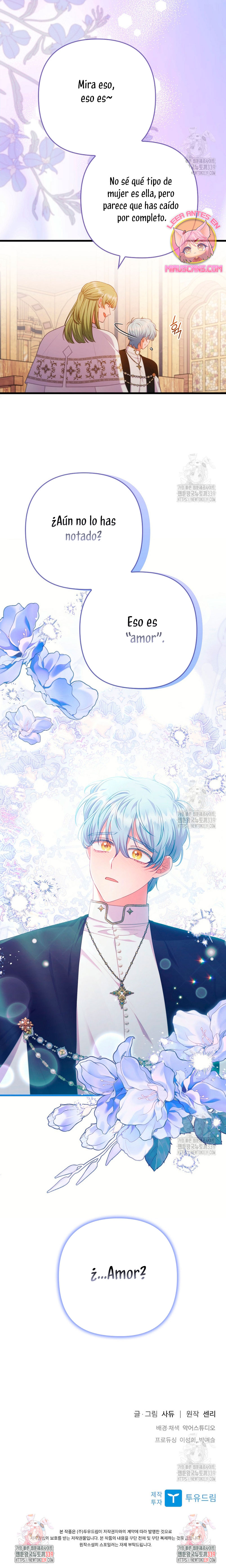 Seduje al protagonista masculino enfermizo Capítulo 86 - Page 20