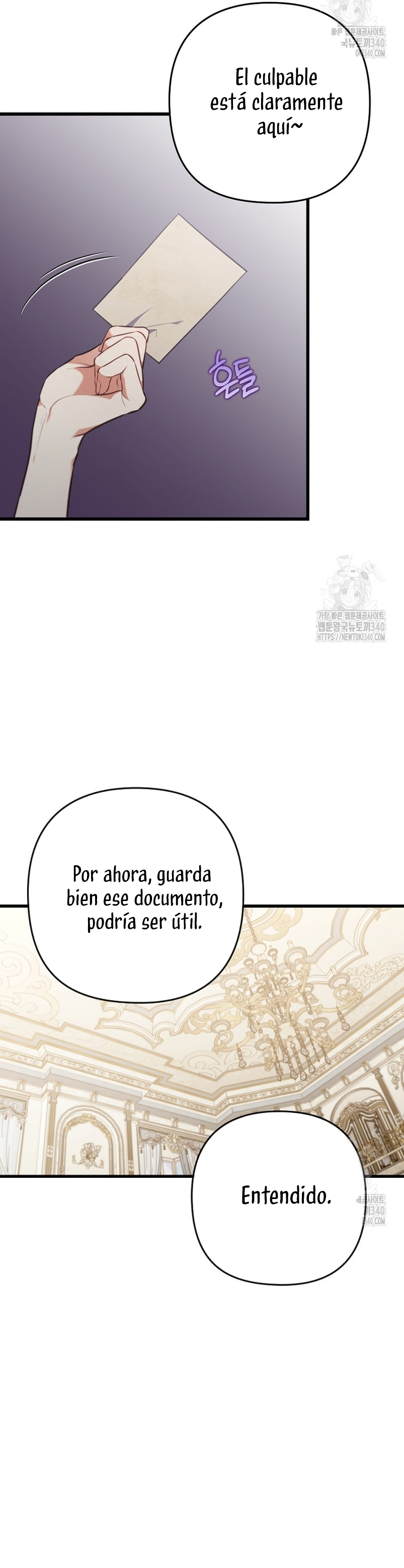 Seduje al protagonista masculino enfermizo Capítulo 87 - Page 18