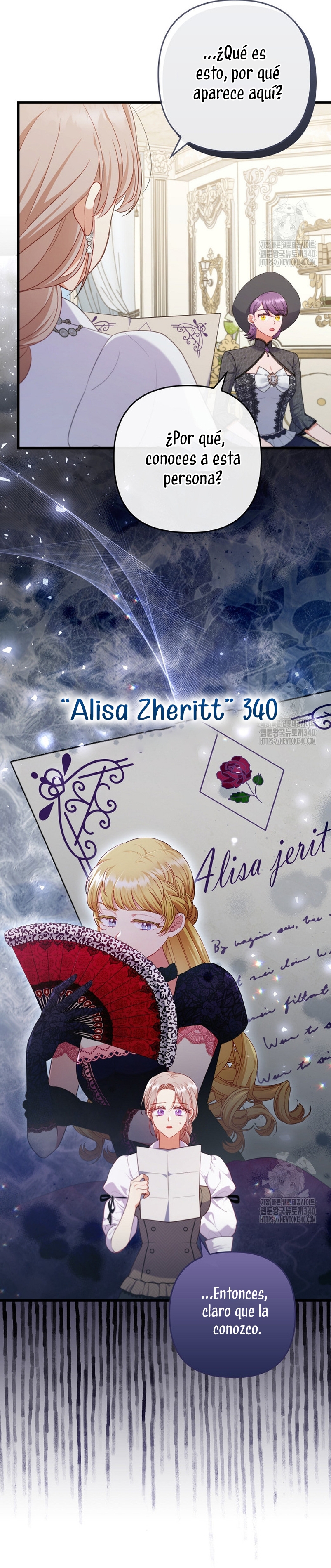 Seduje al protagonista masculino enfermizo Capítulo 87 - Page 20