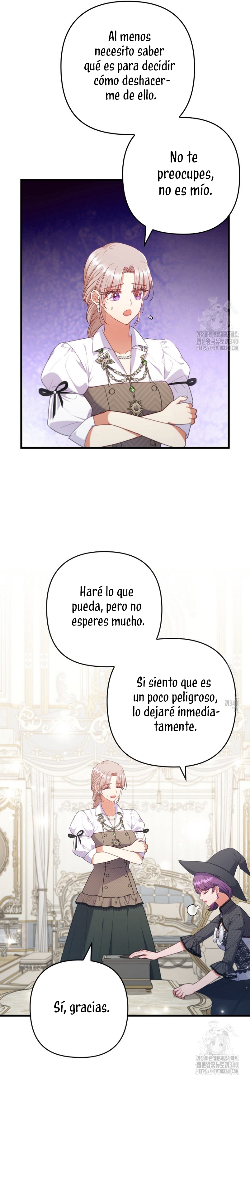 Seduje al protagonista masculino enfermizo Capítulo 87 - Page 26