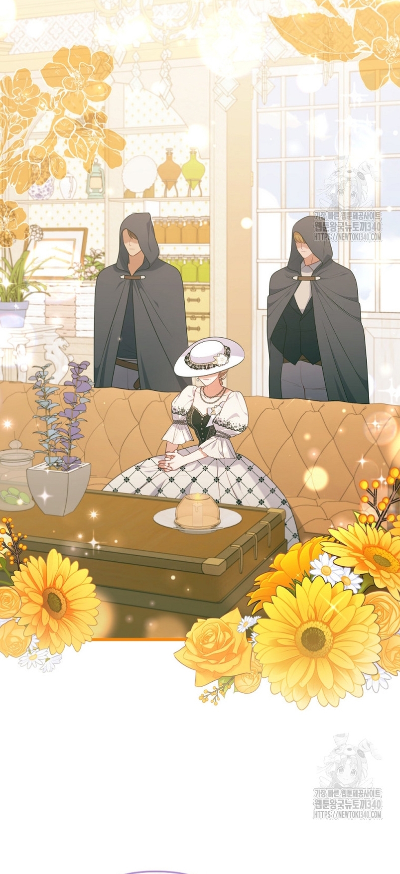 Seduje al protagonista masculino enfermizo Capítulo 87 - Page 28