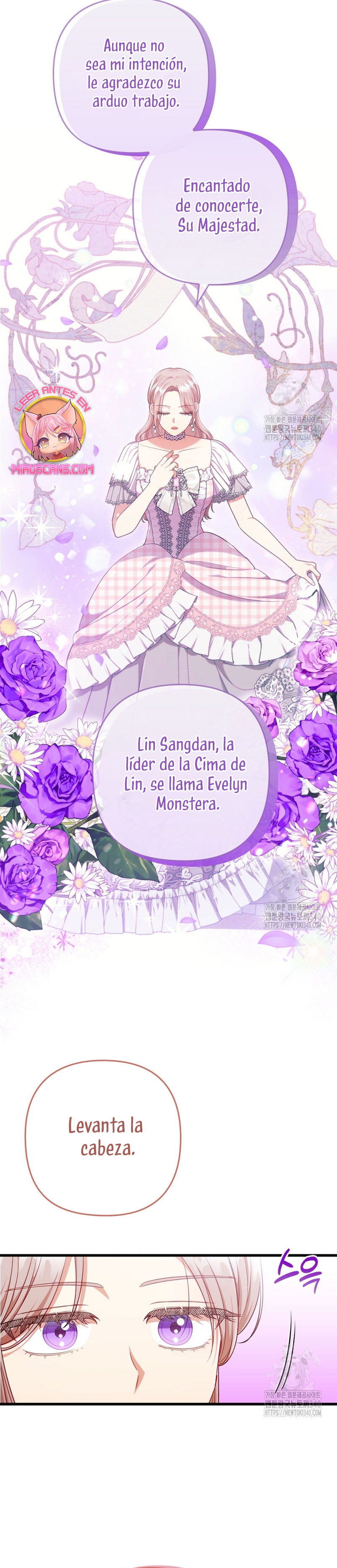 Seduje al protagonista masculino enfermizo Capítulo 87 - Page 29
