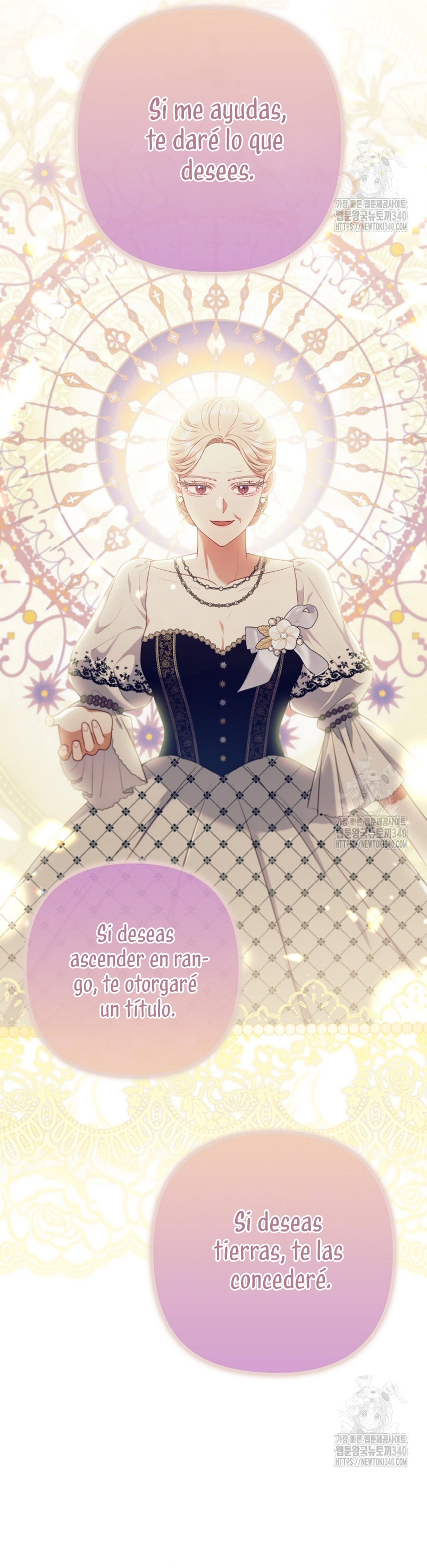 Seduje al protagonista masculino enfermizo Capítulo 87 - Page 32