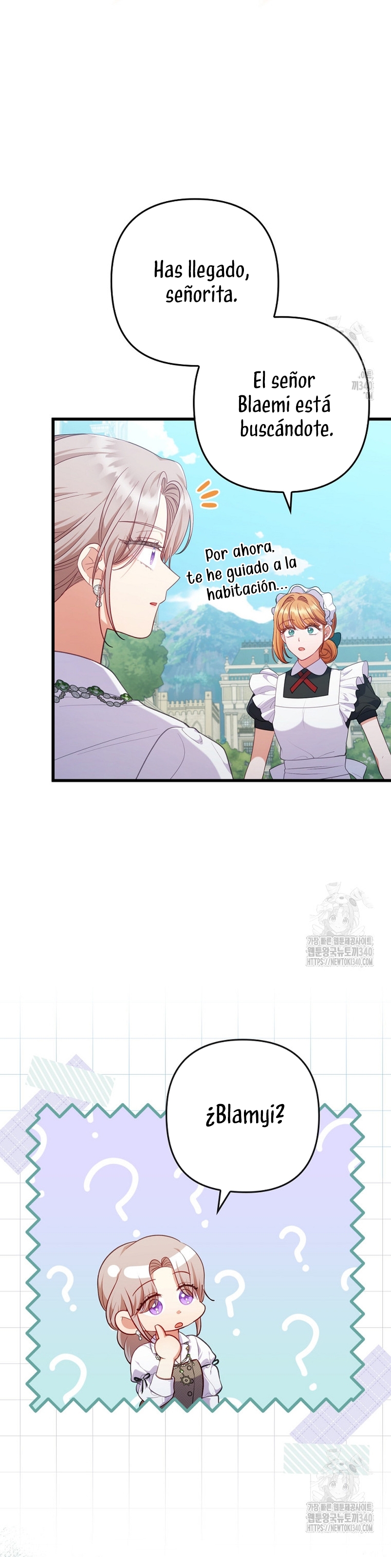 Seduje al protagonista masculino enfermizo Capítulo 87 - Page 4