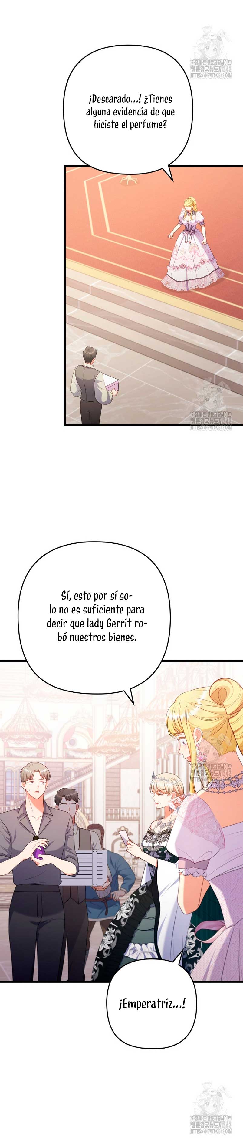 Seduje al protagonista masculino enfermizo Capítulo 88 - Page 20