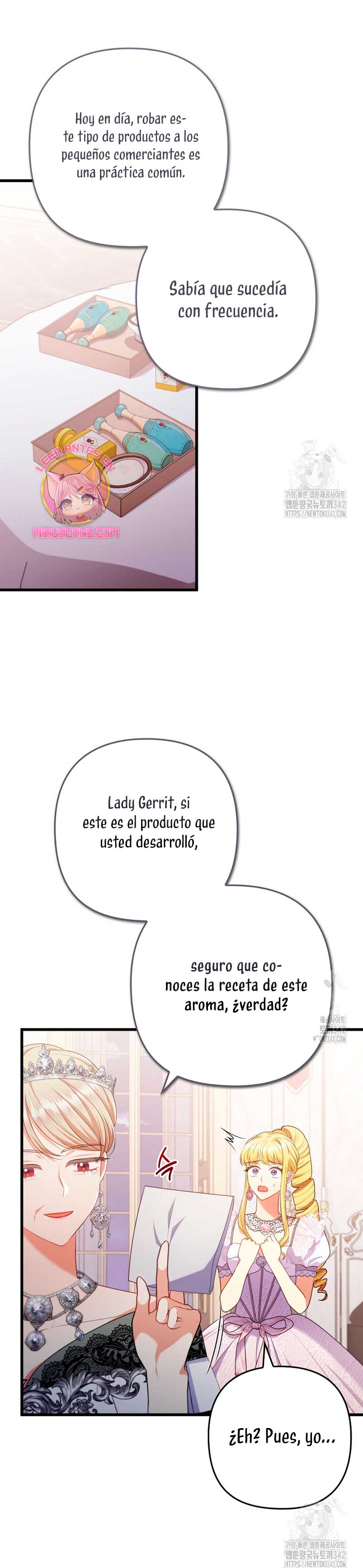 Seduje al protagonista masculino enfermizo Capítulo 88 - Page 21