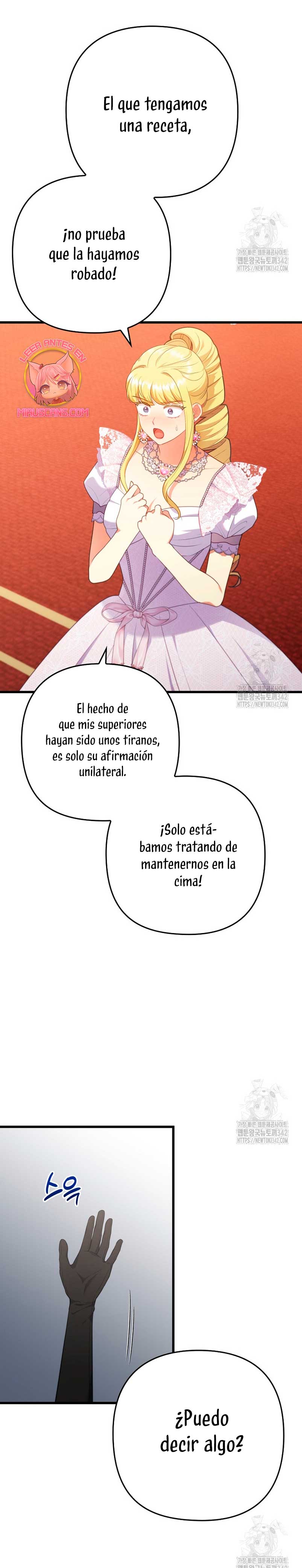 Seduje al protagonista masculino enfermizo Capítulo 88 - Page 26