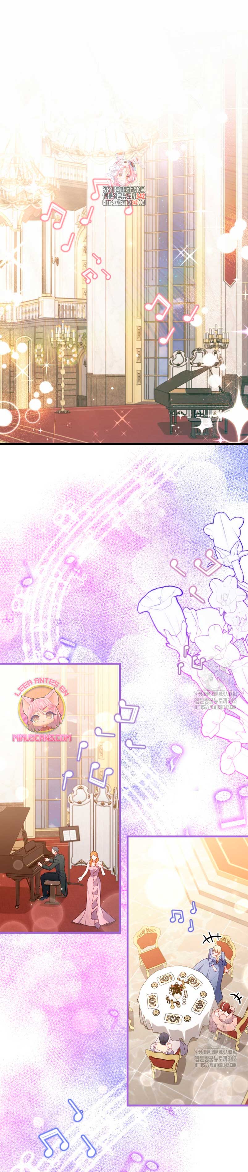 Seduje al protagonista masculino enfermizo Capítulo 88 - Page 3