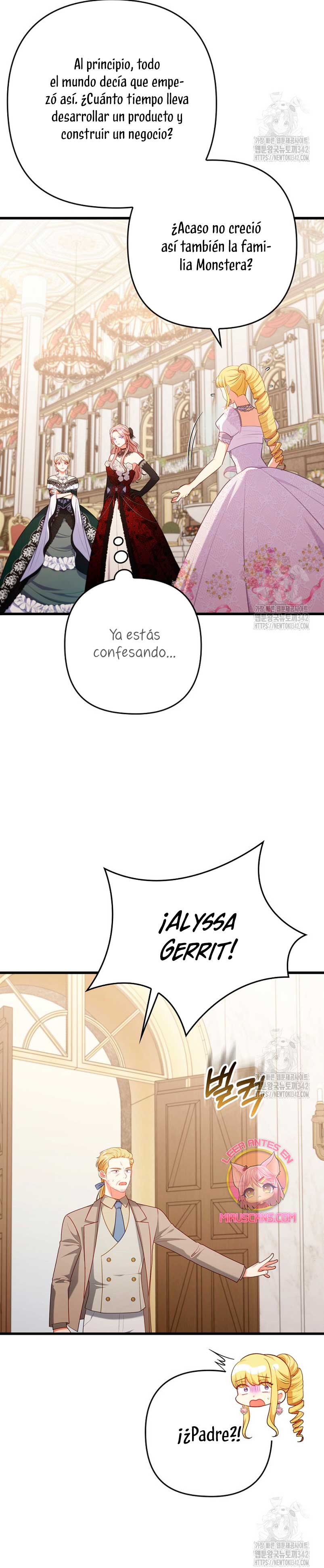 Seduje al protagonista masculino enfermizo Capítulo 88 - Page 32