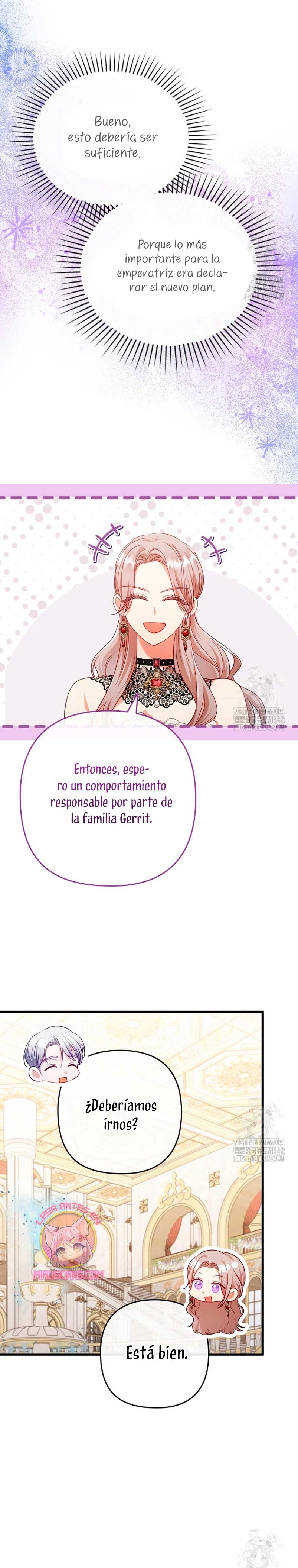 Seduje al protagonista masculino enfermizo Capítulo 88 - Page 34