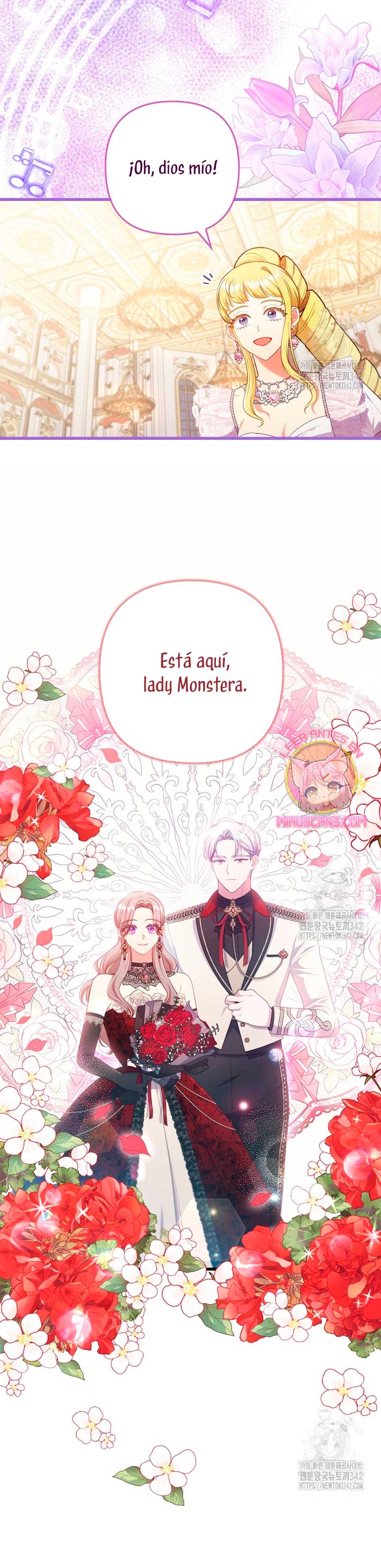 Seduje al protagonista masculino enfermizo Capítulo 88 - Page 4