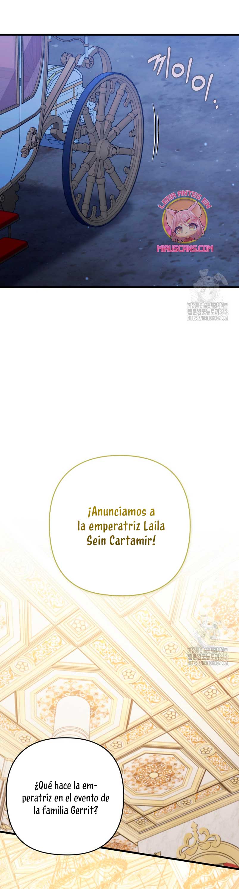 Seduje al protagonista masculino enfermizo Capítulo 88 - Page 9