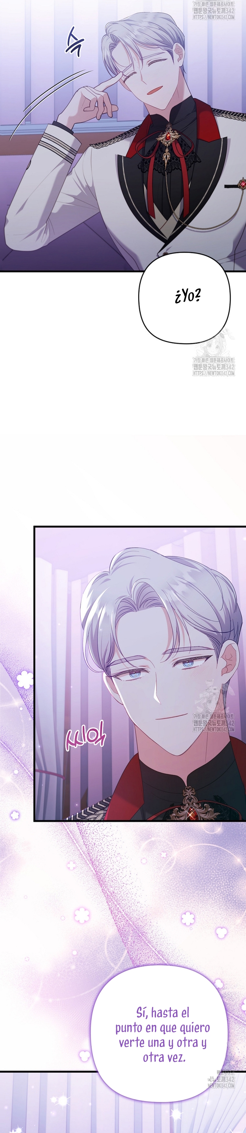 Seduje al protagonista masculino enfermizo Capítulo 89 - Page 10