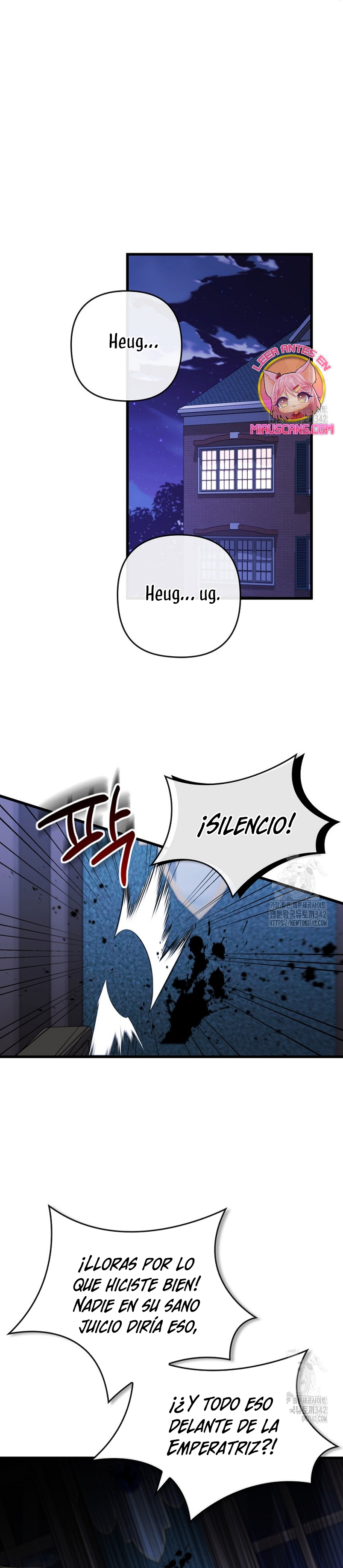 Seduje al protagonista masculino enfermizo Capítulo 89 - Page 18