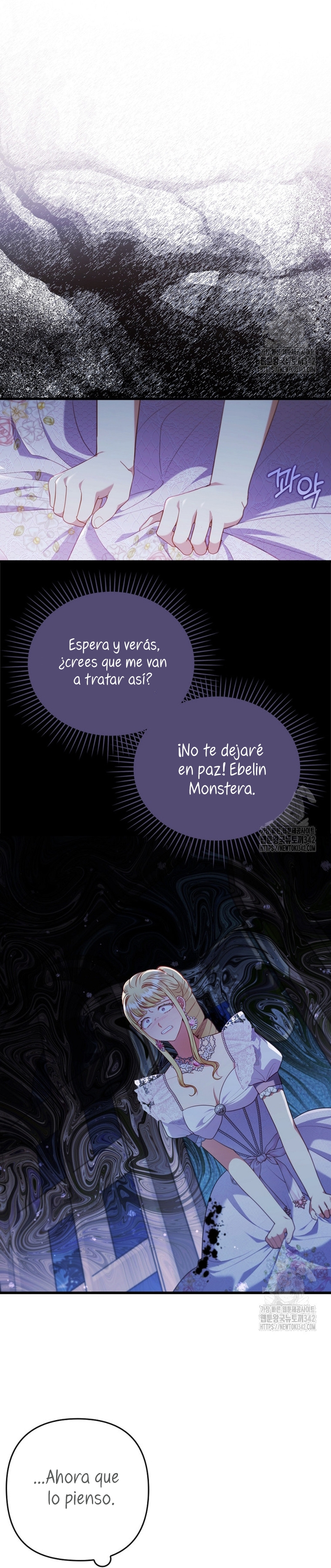 Seduje al protagonista masculino enfermizo Capítulo 89 - Page 25