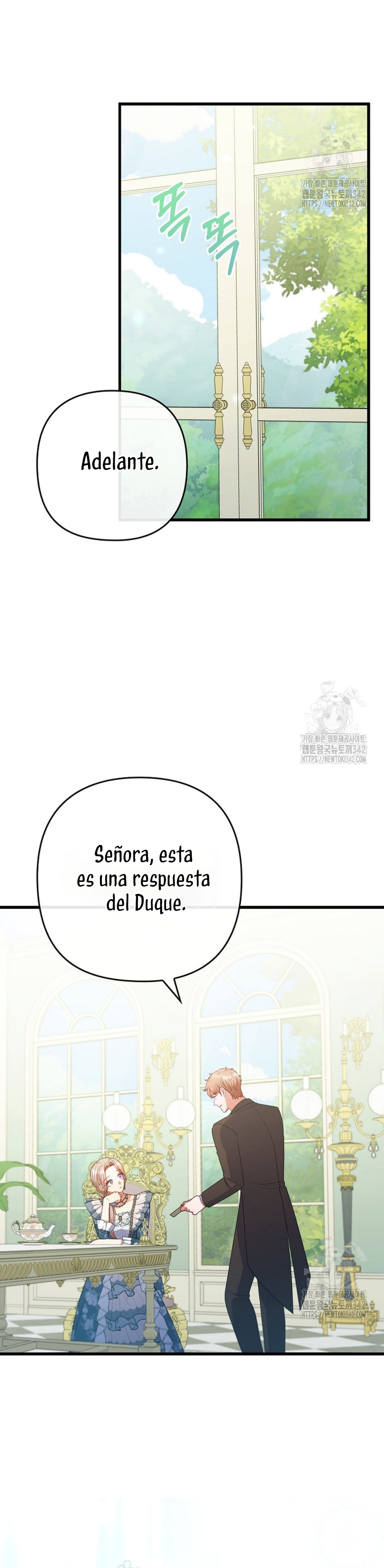 Seduje al protagonista masculino enfermizo Capítulo 89 - Page 33