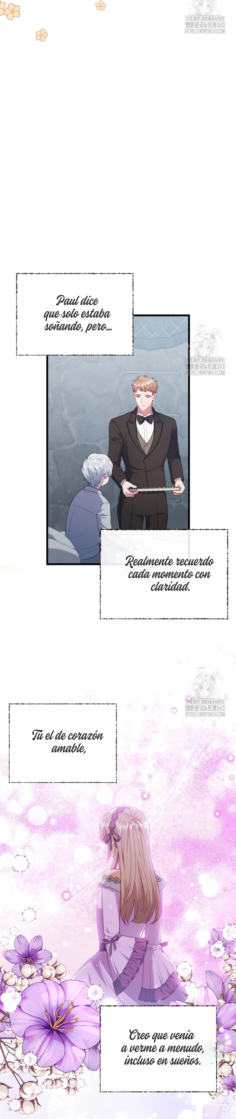 Seduje al protagonista masculino enfermizo Capítulo 89 - Page 36