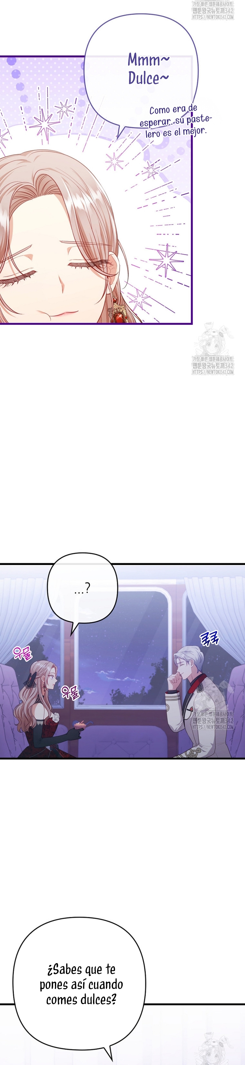 Seduje al protagonista masculino enfermizo Capítulo 89 - Page 9