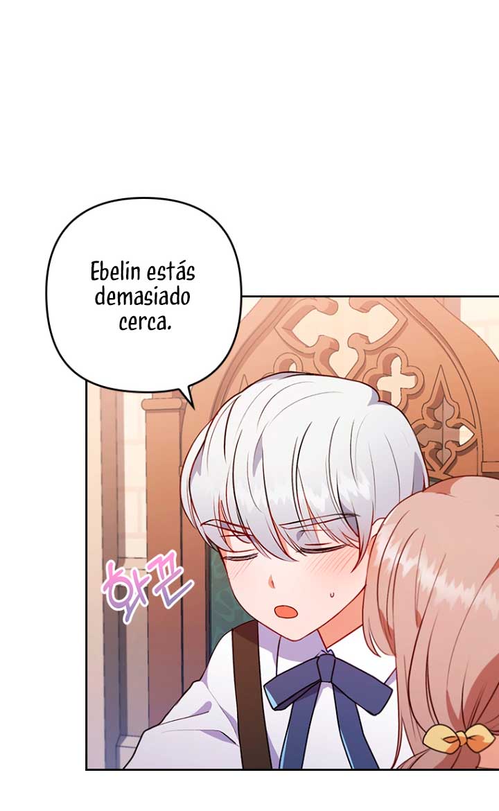 Seduje al protagonista masculino enfermizo Capítulo 9 - Page 11