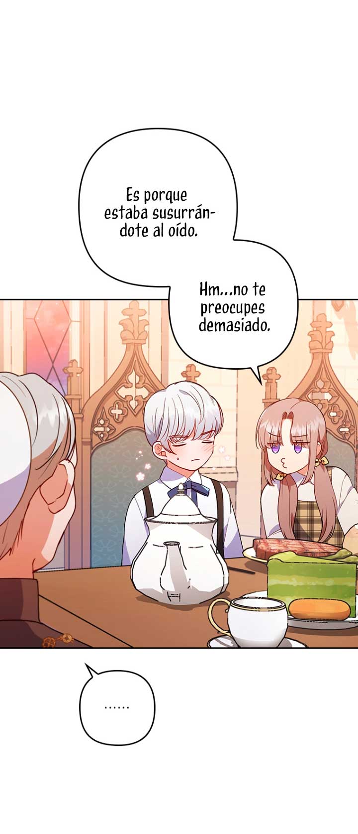 Seduje al protagonista masculino enfermizo Capítulo 9 - Page 12