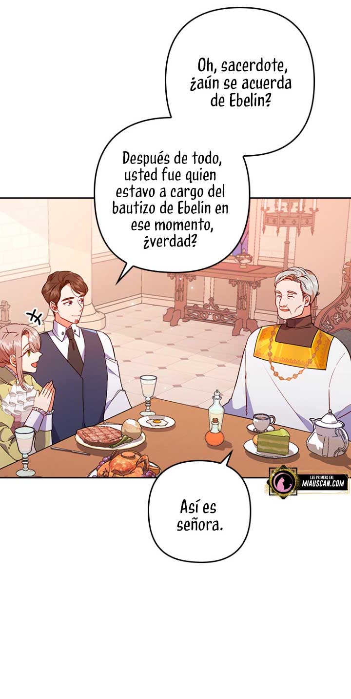 Seduje al protagonista masculino enfermizo Capítulo 9 - Page 14