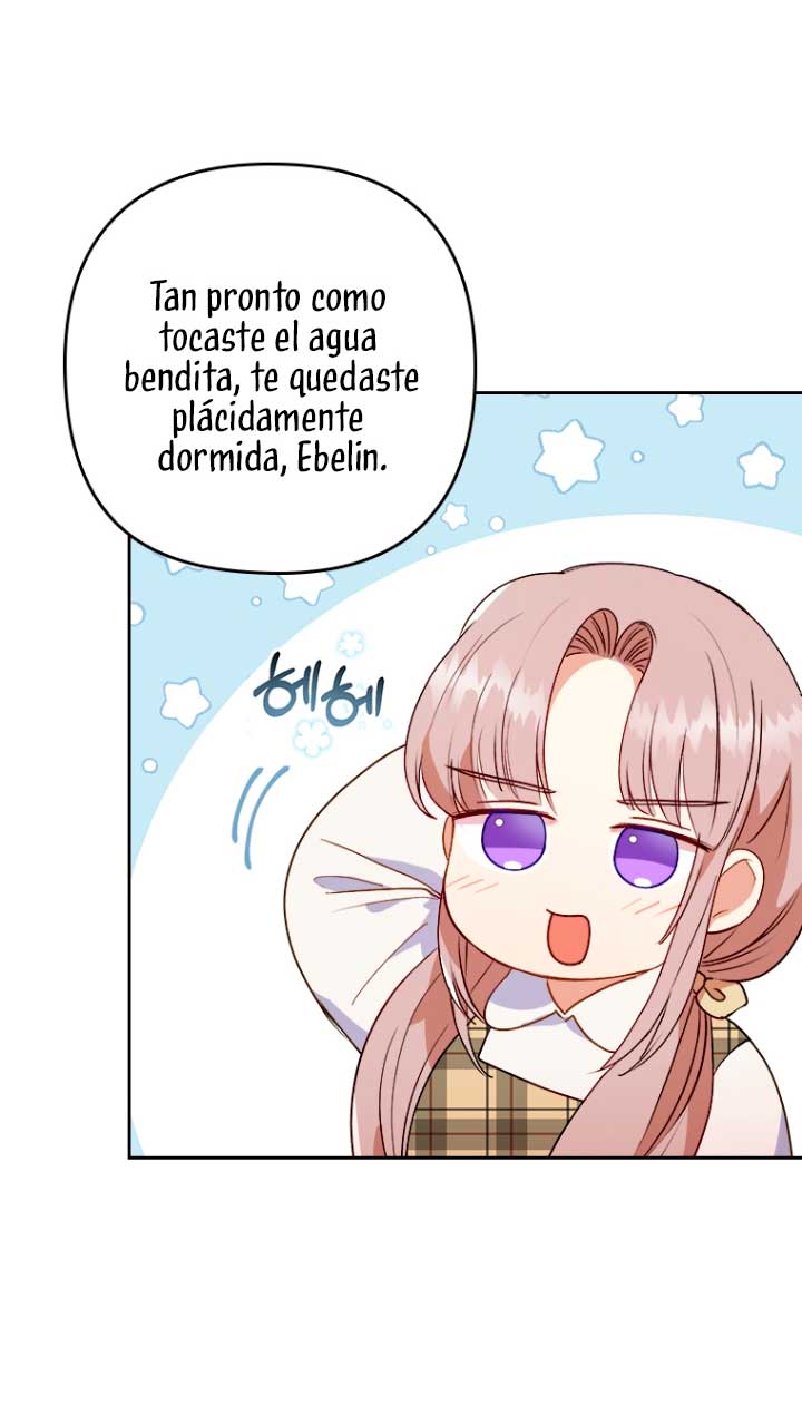 Seduje al protagonista masculino enfermizo Capítulo 9 - Page 18