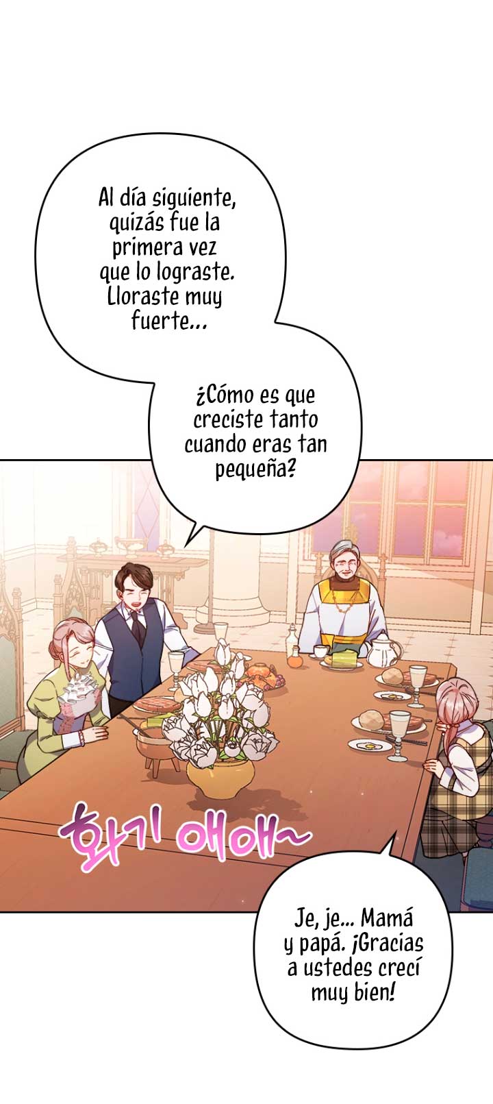 Seduje al protagonista masculino enfermizo Capítulo 9 - Page 19