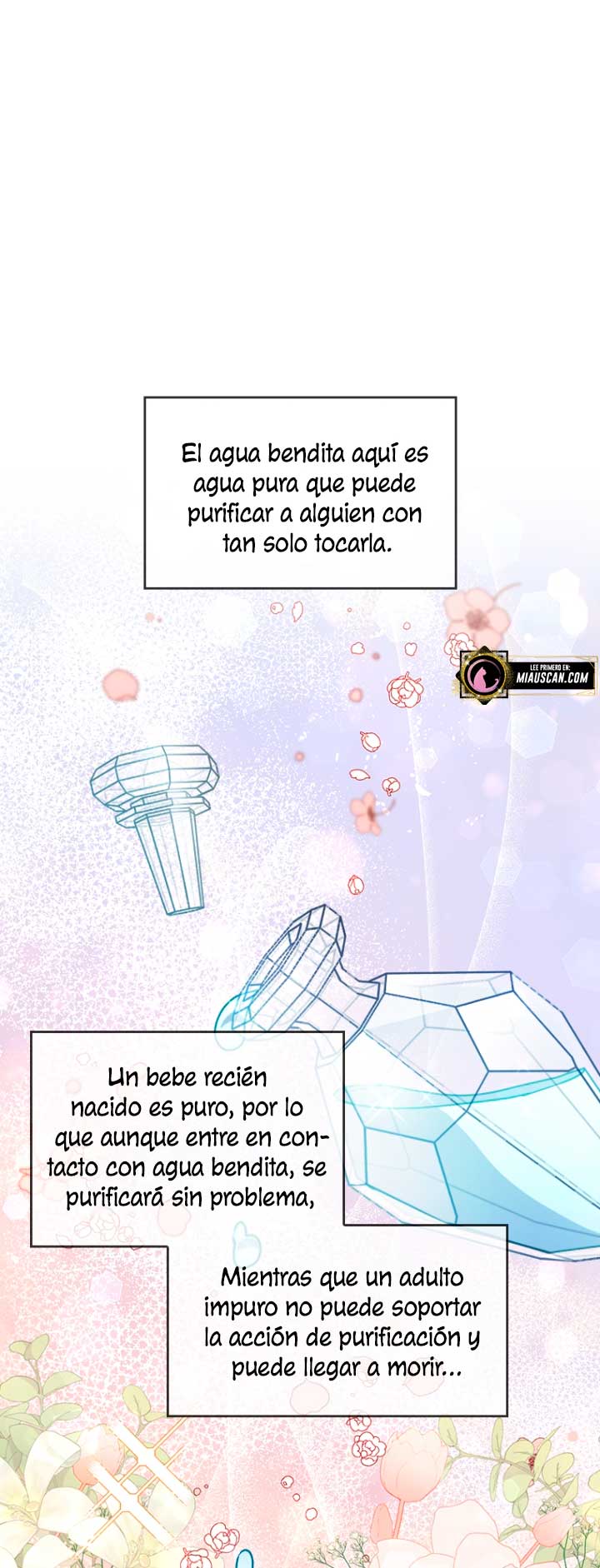 Seduje al protagonista masculino enfermizo Capítulo 9 - Page 20