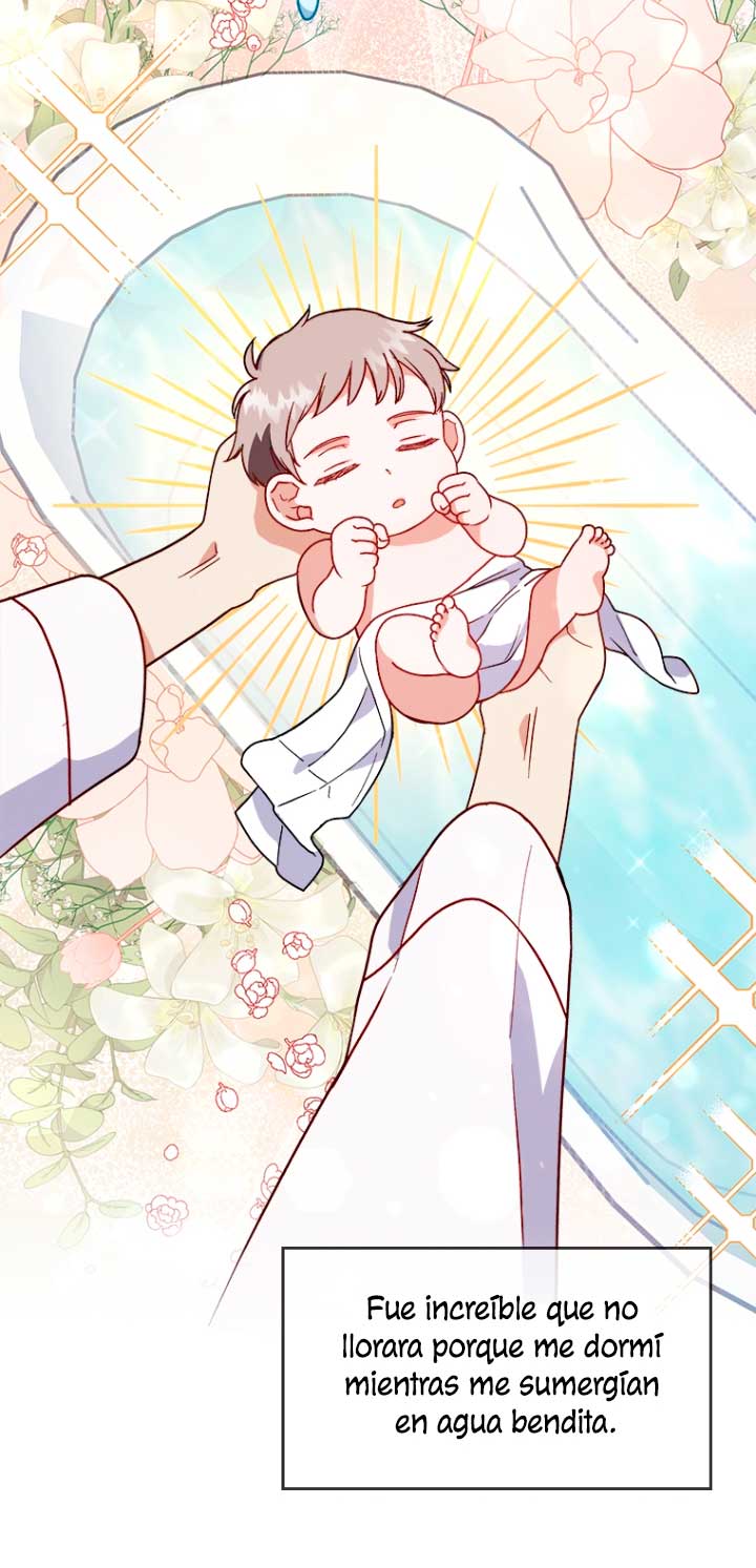 Seduje al protagonista masculino enfermizo Capítulo 9 - Page 21