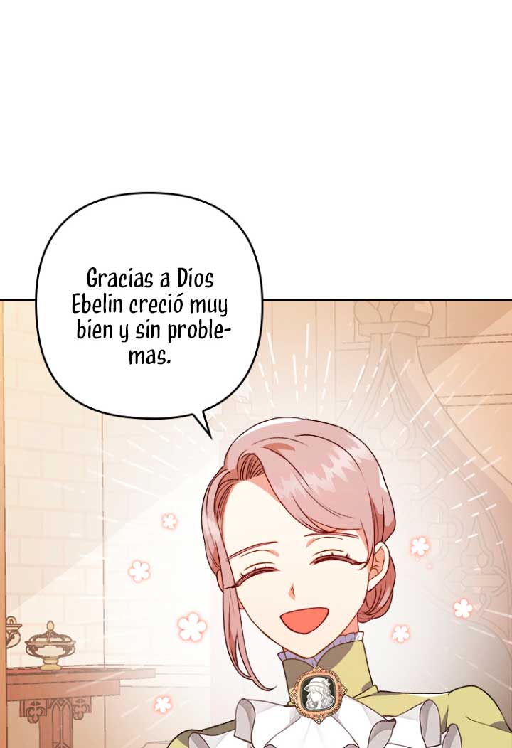 Seduje al protagonista masculino enfermizo Capítulo 9 - Page 22