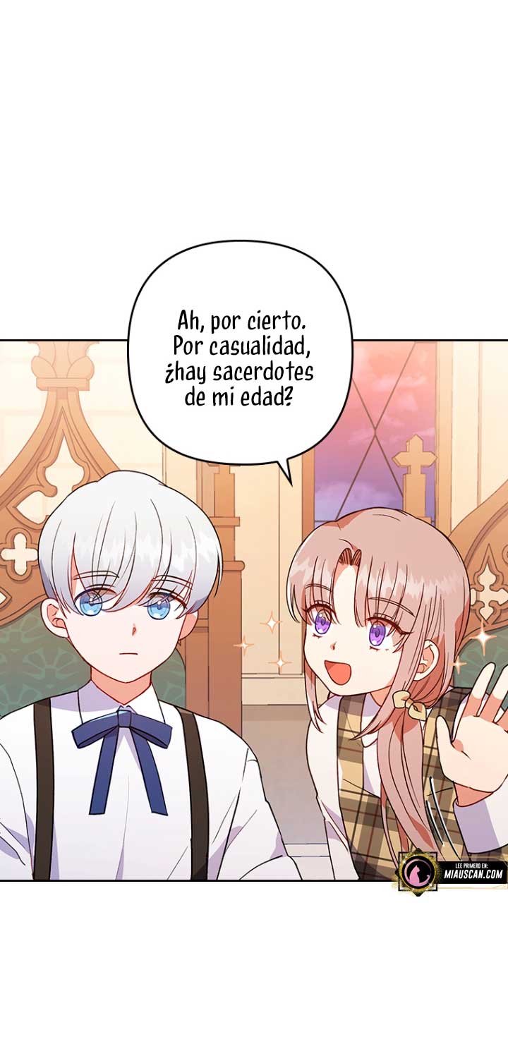 Seduje al protagonista masculino enfermizo Capítulo 9 - Page 24